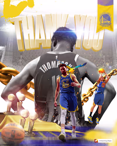 Sports Design - Personal Work