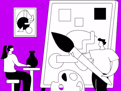 Creative Design Studio-Social Media Management