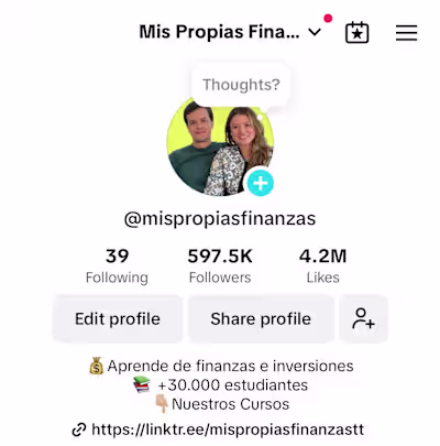 Cross-Platform Growth: TikTok + LinkedIn Strategy