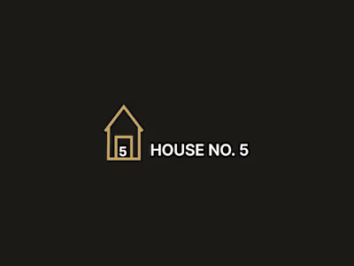 A Simple Real Estate Website - House No.5