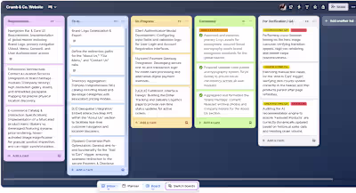 As a former Support Analyst,