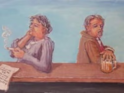 Healing the Divide: Transforming Generational Resentment into Em