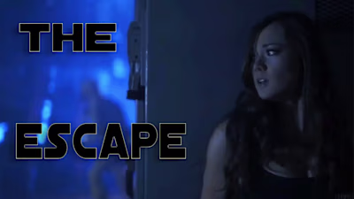 Short Horror Movie