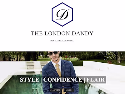 Brand Strategy and Messaging