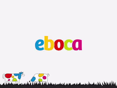 Eboca - Framer Design & Development