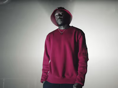 Ragz Originale - Proof Read (Official Video)