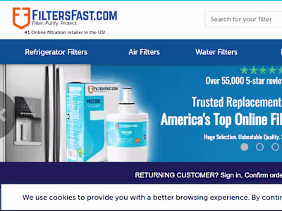 FiltersFast.com