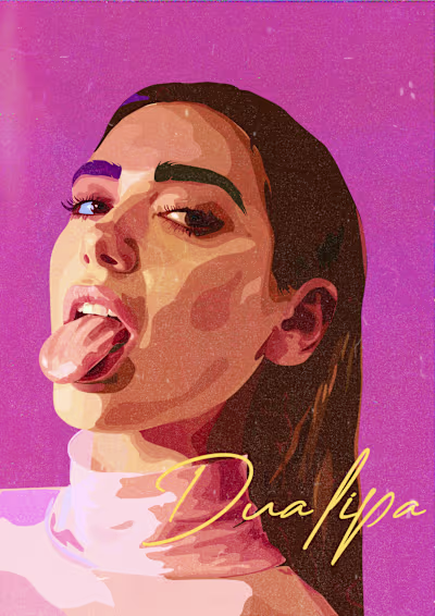 Digital Illustration
