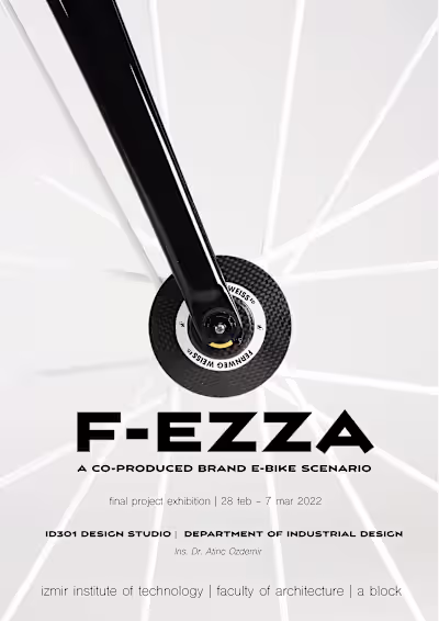 Poster Designs