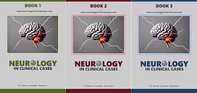 Neurology in Clinical Cases