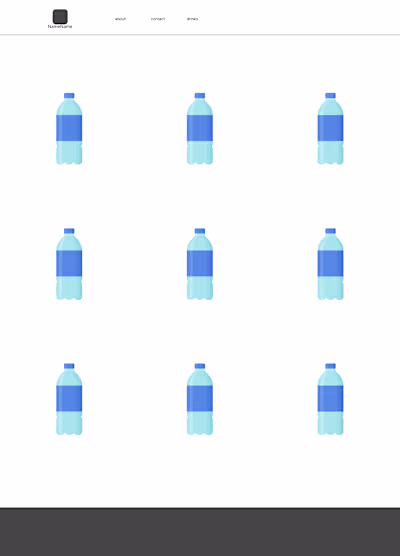 Beverage maker app