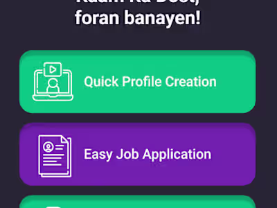 DOST - App