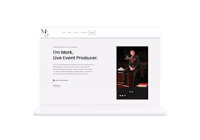 Creative Production Studio