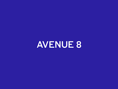 Avenue 8-Product Design