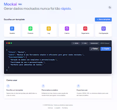 Mockai