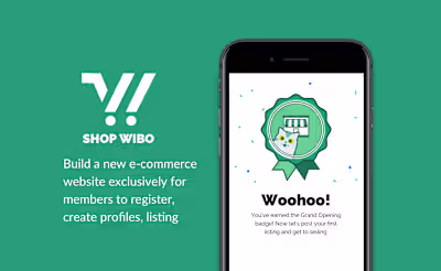 E-commerce Seller Portal