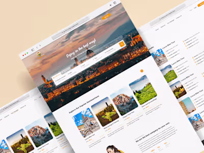 Product Manager for ecommerce marketplace