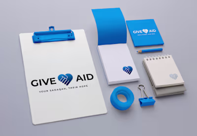 Branding and social media posts