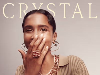 Crystal
