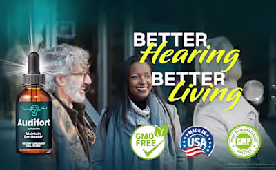 Audifort {SHOCKING PRICE} Is It Worth The Money?