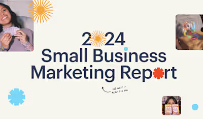 The ultimate guide to small business marketing in 2024