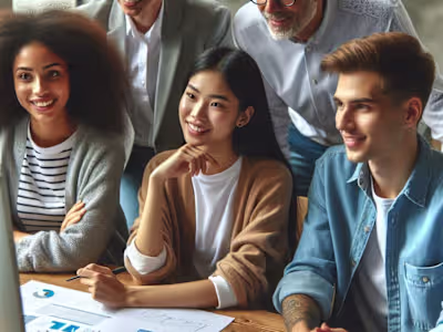 Digital Product Development at Canadian Mortgage Insurer