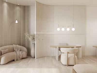 Identity Through Design: Crafting Personalized Home Interiors