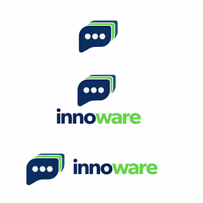 Logo Design for SaaS Startup