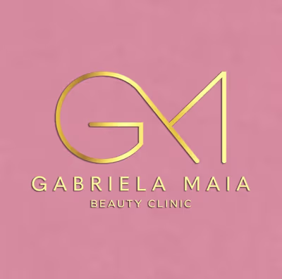Rebranding, Gabriela Maia Beauty Clinic
