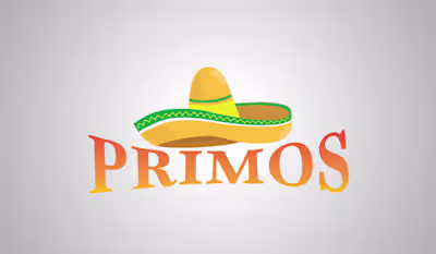 Primos | Logo Design