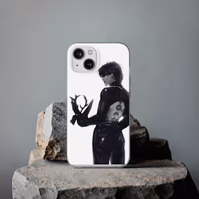 JiminFlex: BTS Elegance on the Go