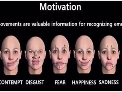 Face detection and emotion recognition using camera 