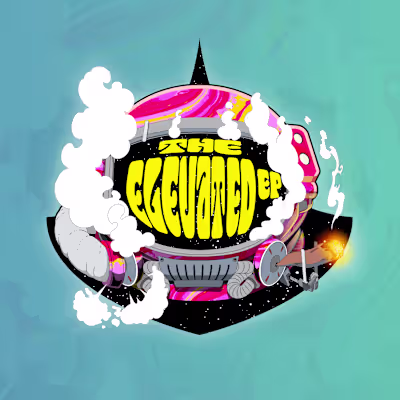 Elevated Media Logo