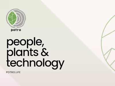 Potro company profile .pdf