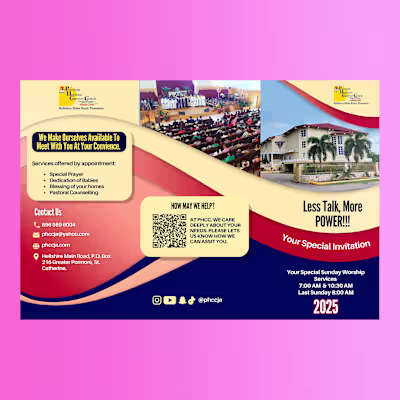 I created this calendar design 1 year ago for a client all t...