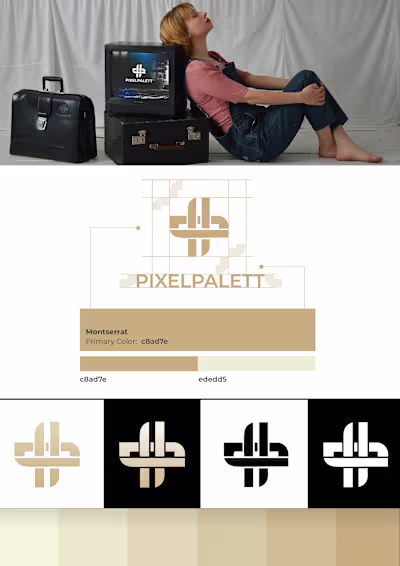 Logo Design :: Behance 
