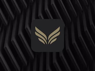 Unbound Logo Design