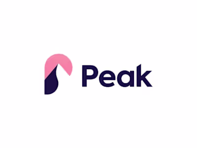 Custom Minimalist Business Logo Design 
