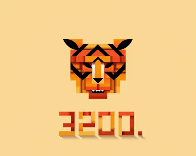 Endangered Animals Illustrations