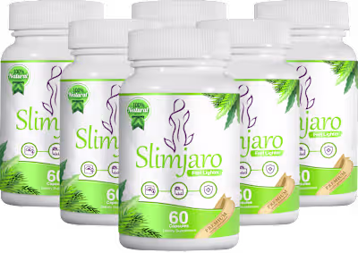 Slimjaro [SCAM OR LEGIT] MUST READ Buy! Update 2025