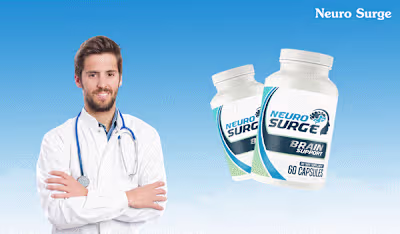 Neuro Serge "Genius" (ALERT!) Is it Safe?