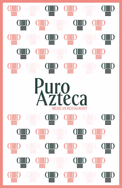 Puro Azteca Mexican Restaurant 