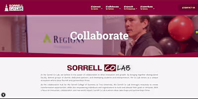 Custom Website Design: Figma to
