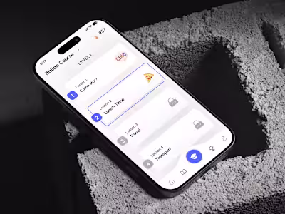 99% of designers measure pixels. 1% measure retention and re...