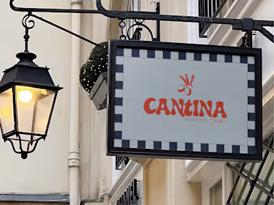 Cantina