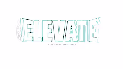 ELEVATE Logo