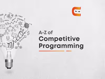 Competitive Coding