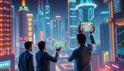 Best Mobile Game Development Company in 2025