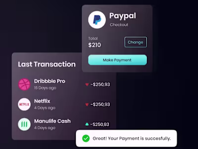 Your Bank