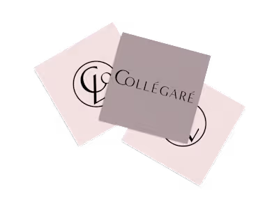 Collegare | Brand Design